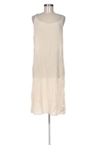 Φόρεμα Comma,, Μέγεθος M, Χρώμα Εκρού, Τιμή 31,99 €