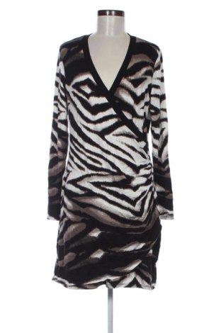 Kleid Comma,, Größe L, Farbe Mehrfarbig, Preis € 57,99