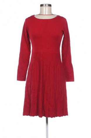Kleid Comma,, Größe M, Farbe Rot, Preis 41,94 €