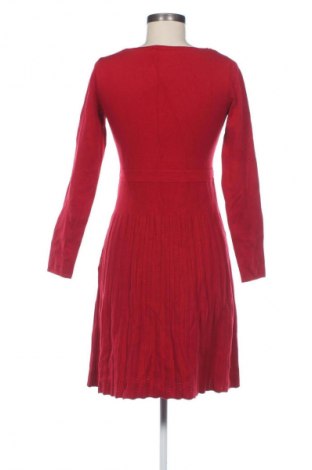 Kleid Comma,, Größe M, Farbe Rot, Preis 41,94 €