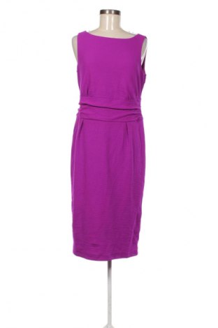 Sukienka Comma,, Rozmiar M, Kolor Fioletowy, Cena 218,99 zł