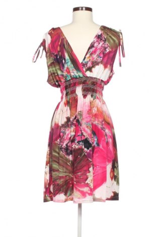 Kleid Cosmoda, Größe S, Farbe Mehrfarbig, Preis € 28,99