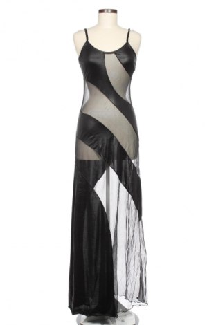 Kleid Cottelli Collection, Größe S, Farbe Schwarz, Preis € 29,99