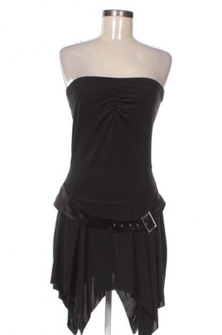 Kleid Cottelli Collection, Größe L, Farbe Schwarz, Preis € 24,55