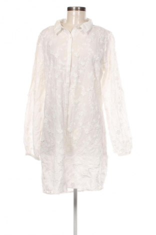 Kleid Cotton Club, Größe XXL, Farbe Weiß, Preis € 33,99