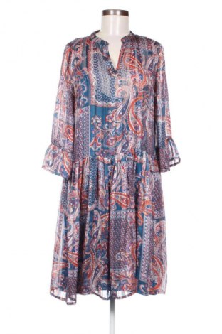 Kleid Cream, Größe S, Farbe Mehrfarbig, Preis 41,94 €