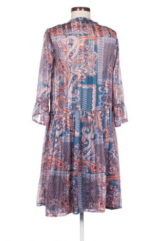 Kleid Cream, Größe S, Farbe Mehrfarbig, Preis 41,94 €