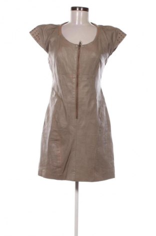 Rochie Cream, Mărime M, Culoare Bej, Preț 349,99 Lei