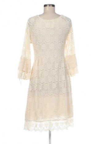 Kleid Cream, Größe L, Farbe Beige, Preis € 57,99