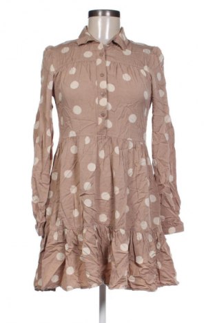 Kleid Cropp, Größe XS, Farbe Mehrfarbig, Preis € 33,99