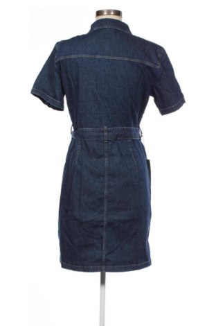 Rochie Cross Jeans, Mărime L, Culoare Albastru, Preț 214,99 Lei