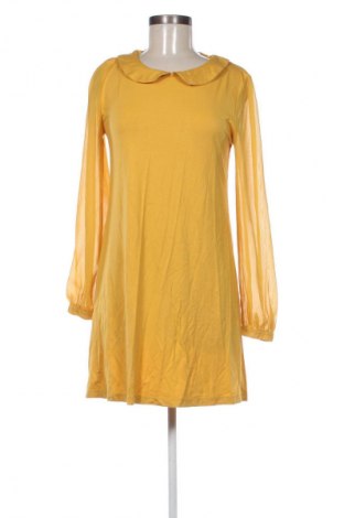 Kleid Cubus, Größe S, Farbe Gelb, Preis € 14,77