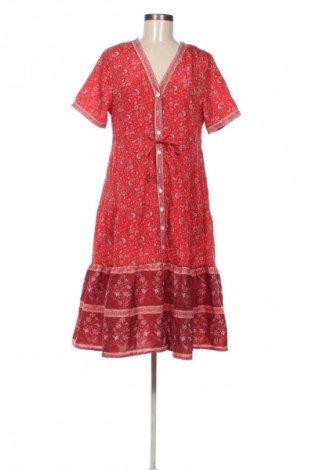 Kleid Cupshe, Größe L, Farbe Mehrfarbig, Preis € 18,99
