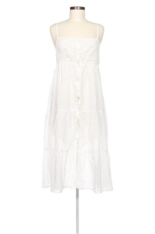 Kleid Cupshe, Größe L, Farbe Weiß, Preis 26,99 €