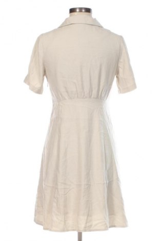 Kleid DAZY, Größe M, Farbe Beige, Preis € 22,99