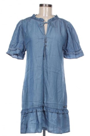 Kleid DKNY Jeans, Größe M, Farbe Blau, Preis € 66,53