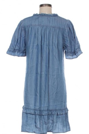 Kleid DKNY Jeans, Größe M, Farbe Blau, Preis € 66,53
