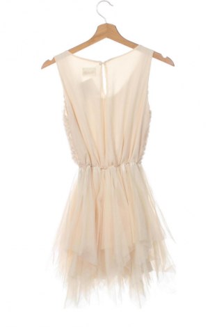 Rochie Daisy, Mărime XXS, Culoare Ecru, Preț 200,99 Lei