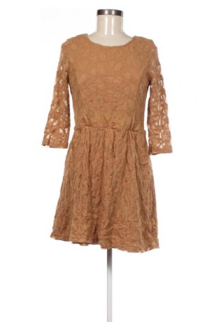 Kleid Deby Debo, Größe M, Farbe Braun, Preis € 33,99