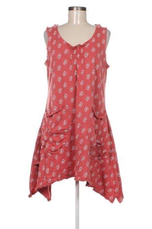 Kleid Deerberg, Größe L, Farbe Mehrfarbig, Preis € 24,99