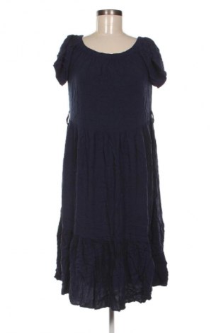 Kleid Defacto, Größe M, Farbe Blau, Preis € 20,99