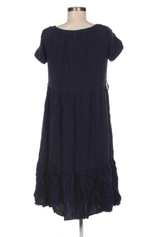 Kleid Defacto, Größe M, Farbe Blau, Preis € 20,99