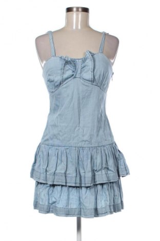 Kleid Denim Co., Größe XS, Farbe Blau, Preis € 18,76