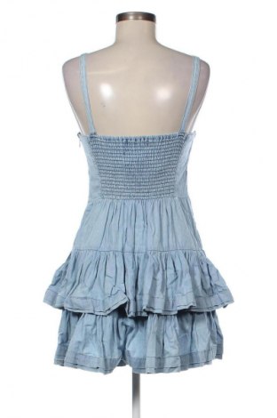 Kleid Denim Co., Größe XS, Farbe Blau, Preis € 18,76