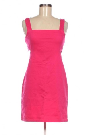 Kleid Denim Co., Größe M, Farbe Rosa, Preis 14,83 €
