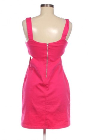 Kleid Denim Co., Größe M, Farbe Rosa, Preis 14,83 €