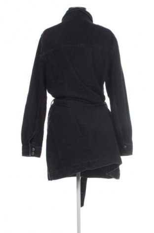 Kleid Denim&Co., Größe XXL, Farbe Schwarz, Preis € 27,99
