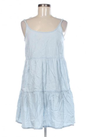 Kleid Denim&Co., Größe S, Farbe Blau, Preis € 15,99