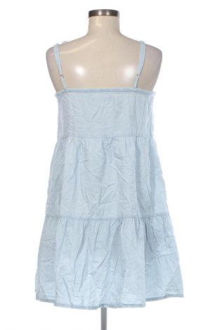Kleid Denim&Co., Größe S, Farbe Blau, Preis € 15,99