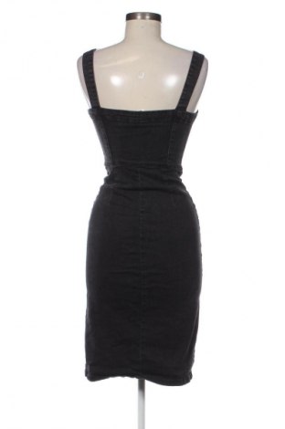 Kleid Denim&Co., Größe S, Farbe Schwarz, Preis € 27,99