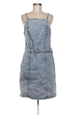 Kleid Denim Co., Größe XL, Farbe Blau, Preis € 27,99