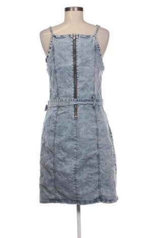 Kleid Denim Co., Größe XL, Farbe Blau, Preis € 27,99