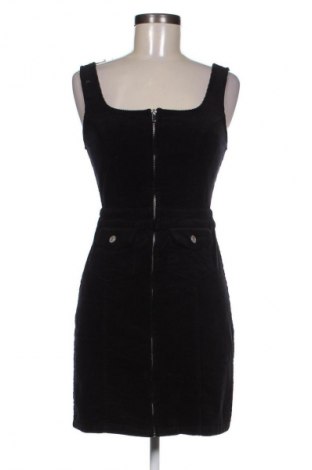 Kleid Denim Co., Größe S, Farbe Schwarz, Preis 14,83 €