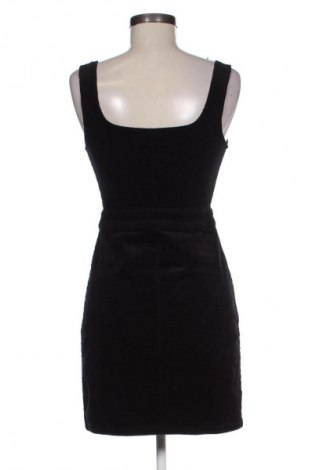 Kleid Denim Co., Größe S, Farbe Schwarz, Preis 14,83 €