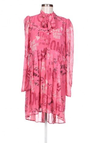 Šaty  Denny Rose, Velikost XXL, Barva Vícebarevné, Cena  2 367,00 Kč