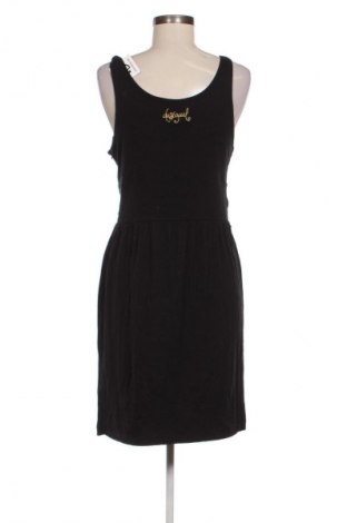 Sukienka Desigual, Rozmiar XL, Kolor Czarny, Cena 268,99 zł