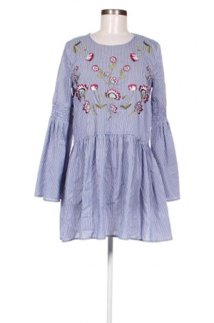 Šaty  Desigual, Velikost S, Barva Vícebarevné, Cena  1 329,00 Kč