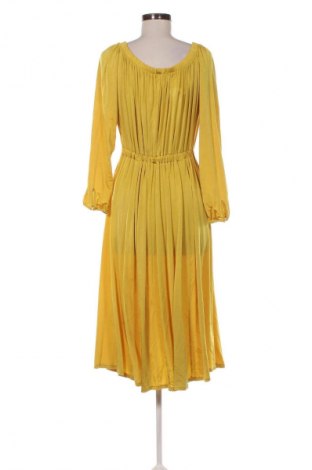 Kleid Desigual, Größe L, Farbe Gelb, Preis € 57,99