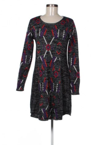 Šaty  Desigual, Velikost L, Barva Vícebarevné, Cena  839,00 Kč