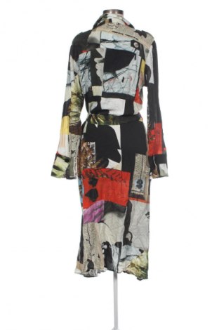 Φόρεμα Desigual, Μέγεθος XL, Χρώμα Πολύχρωμο, Τιμή 112,99 €