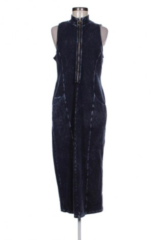 Kleid Desigual, Größe XXL, Farbe Blau, Preis € 68,99
