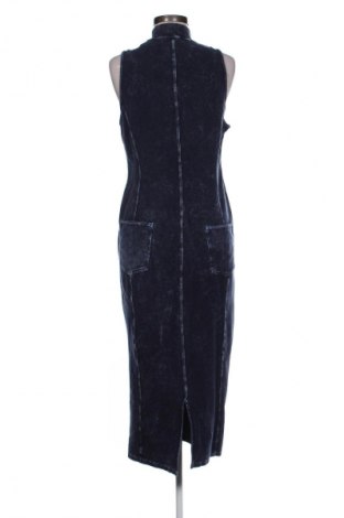 Kleid Desigual, Größe XXL, Farbe Blau, Preis € 68,99