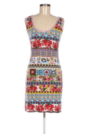 Kleid Desigual, Größe M, Farbe Mehrfarbig, Preis 41,94 €