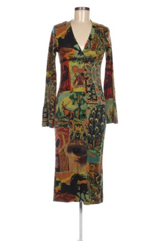 Kleid Desigual, Größe XL, Farbe Mehrfarbig, Preis 56,99 €