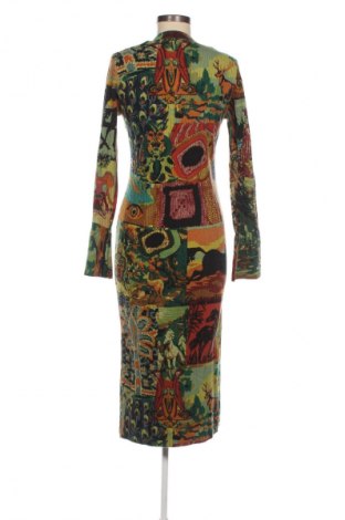 Kleid Desigual, Größe XL, Farbe Mehrfarbig, Preis 56,99 €