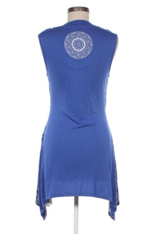 Kleid Desigual, Größe M, Farbe Mehrfarbig, Preis 42,05 €